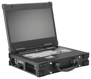 ARL998 Rugged Military Medical Industrial battery Portable computer system, Rugged  Portable Computer systems Manufacturer, Slim Portable System, ARP Rugged  portable computer, lunchbox- ARL970 Rugged portable PC