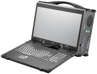 ARP998-B Rugged Military Medical Industrial battery Portable computer  system, Rugged Portable Computer systems Manufacturer, Slim Portable  System, ARP Rugged portable computer, lunchbox- ARP998-B Rugged portable PC