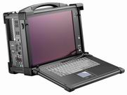 Rugged portable computer ARP
